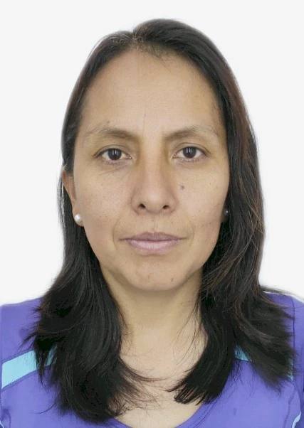 CARMEN LAURA