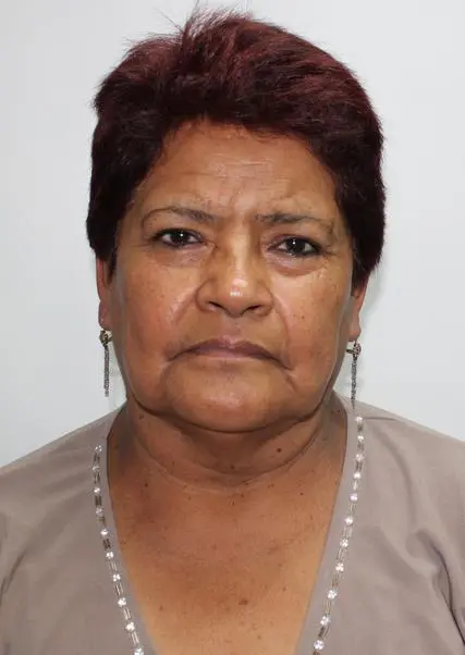 VILMA GRACIELA