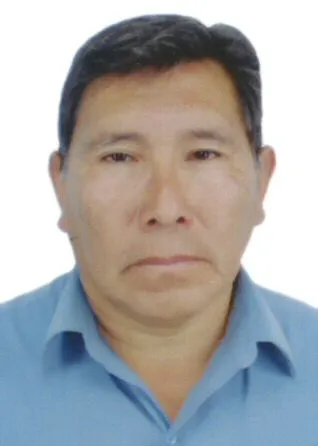 EDGAR WILFREDO