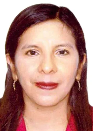 ISABEL MARIA