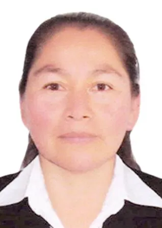 ZOILA MARIBEL