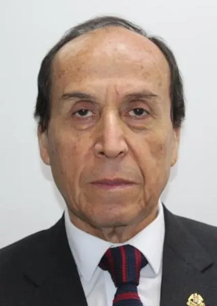 DANTE ALFREDO