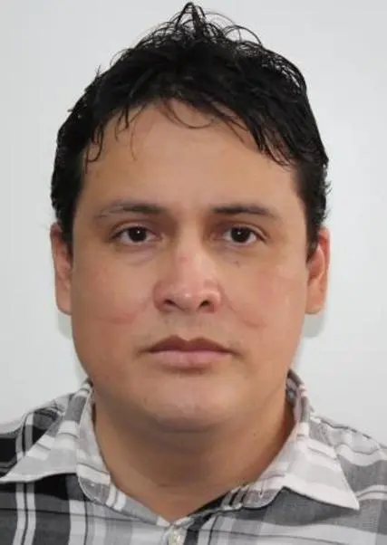 ESTEBAN NOLBERTO