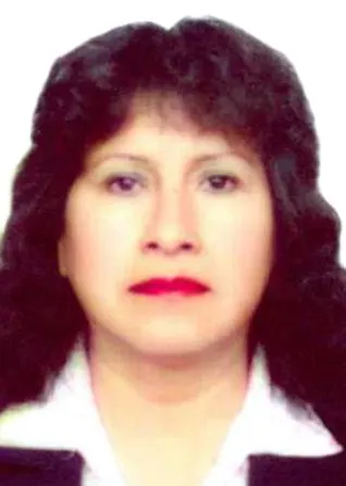 HERLINDA BETZABE