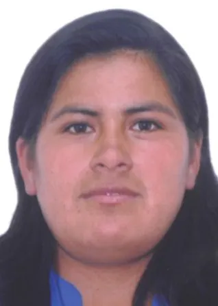 EMERITA MARILU
