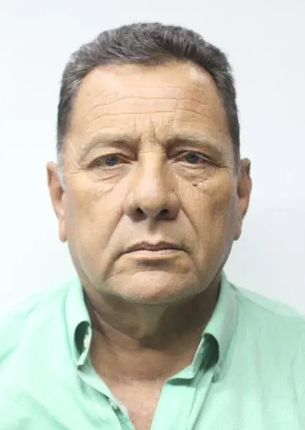 JOSE PRAXEDES