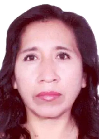 VERONICA MIRYAM
