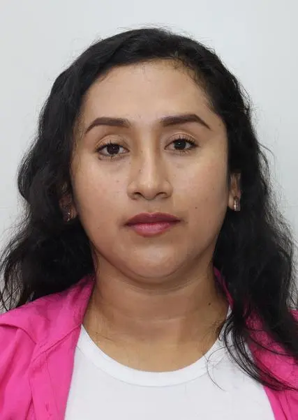 ANGELICA BEATRIZ