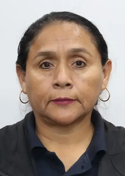 CARMEN ROSA