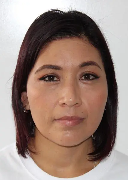 DALILA ESTHER