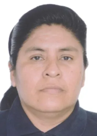 MAGALY AIMEE