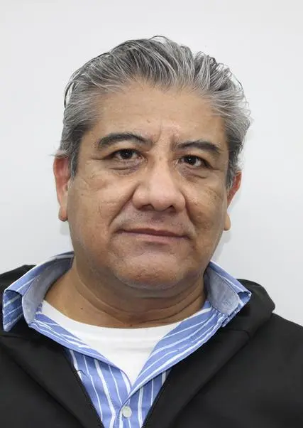 MAXIMO JESUS