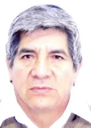 JAVIER CIRILO