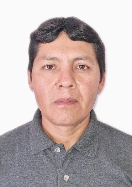 EDUARDO ALBERTO