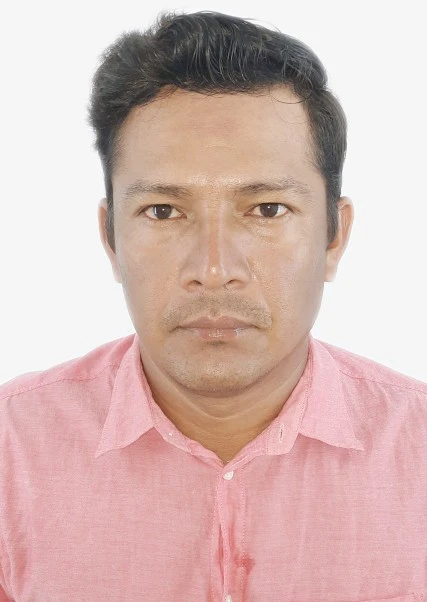 DAVIS OMAR