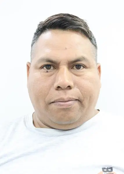 DANIEL ANGEL