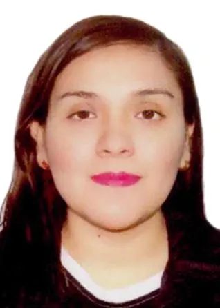 LUZ ANGELA