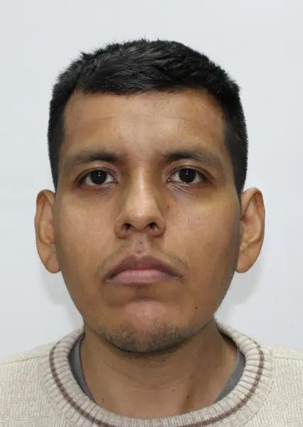 JORGE LUIS