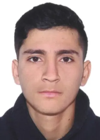 VICTOR RAUL