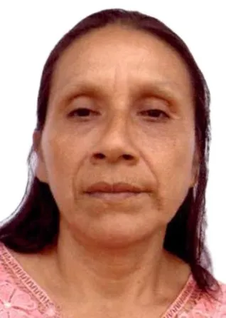 LUCILA