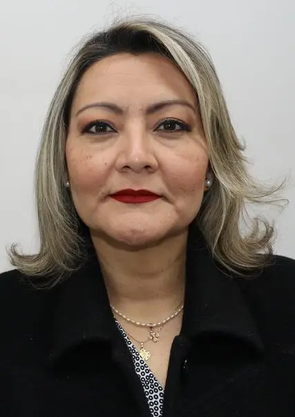 LILIANA MILAGROS