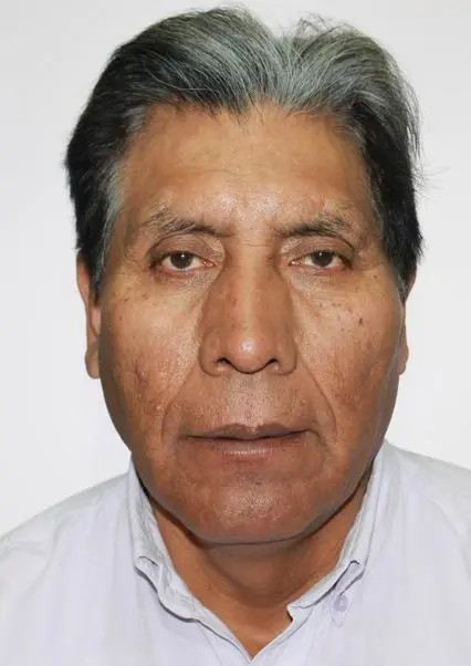 ANDRES ELOY