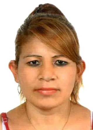 OLGA SARITA