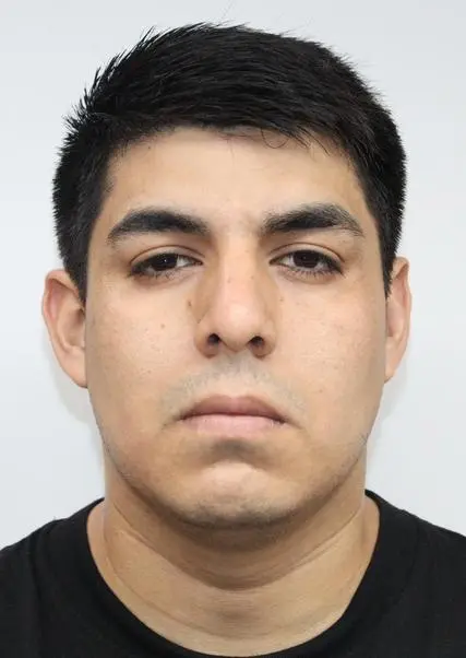 OSCAR ALONSO
