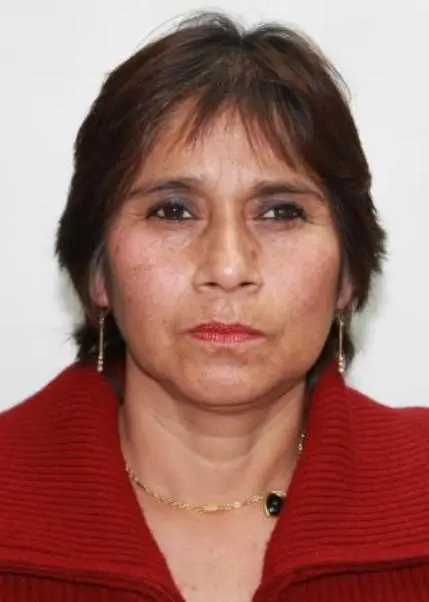 MARISOL MARTHA