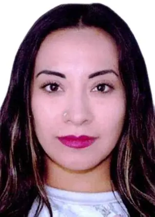 GIOVANA ADRIANA