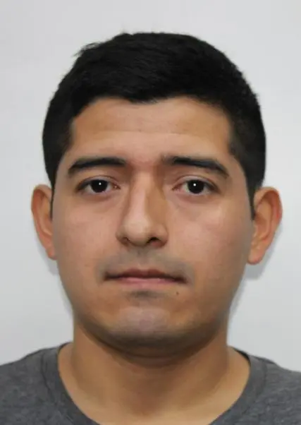 CRISTIAN OSWALDO