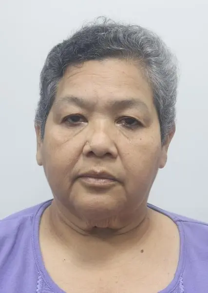 MARIA DEL ROSARIO