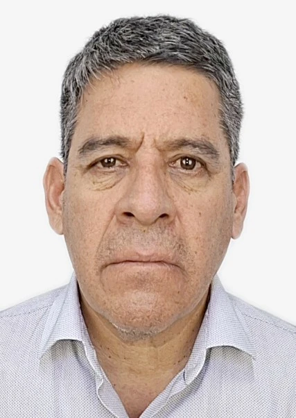 JORGE ALEJANDRO
