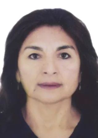 LUZMILA YALU