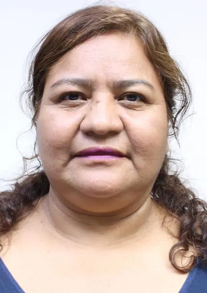YSABEL BERTHA