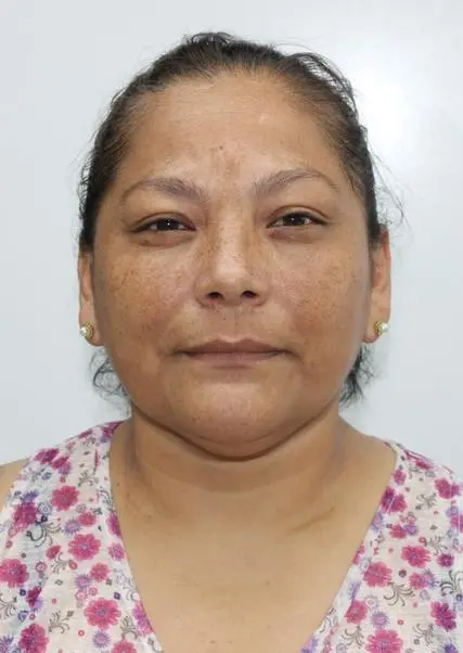 GLENDA PAMELA