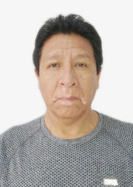 PEDRO GONZALO