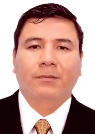 LUIS ALBERTO