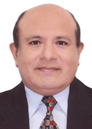 WALTER FRANCISCO