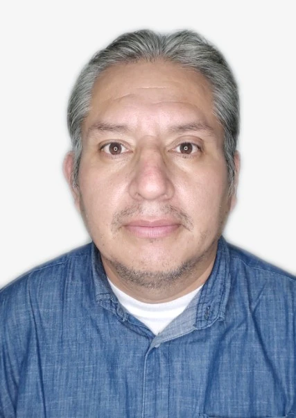 PERCY JUAN