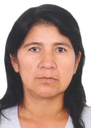 REYNA TERESA