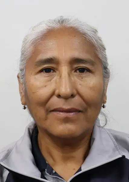 ERNESTA JESUSA