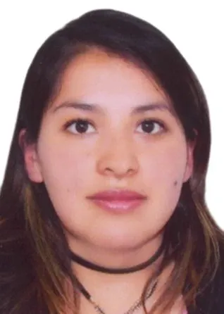 YANELIZ XIOMARA