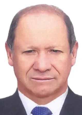 ANGEL LUIS