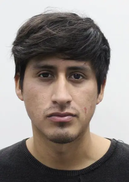BERNARDINO JAIR