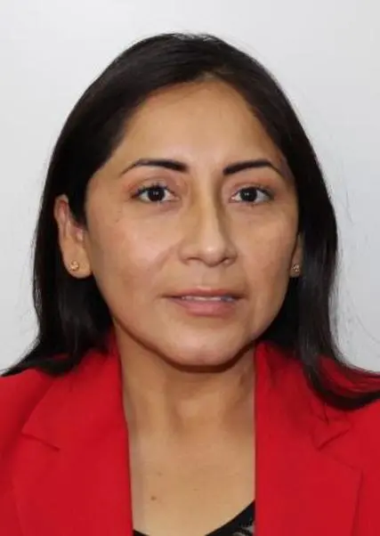 KELLY ROXANA