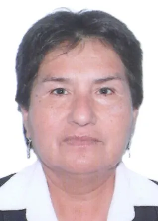 LUZ ISABEL