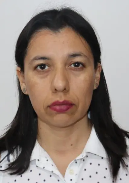 ZOILA GLADYS