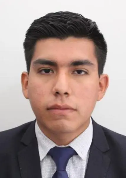 JESUS ALBERTO