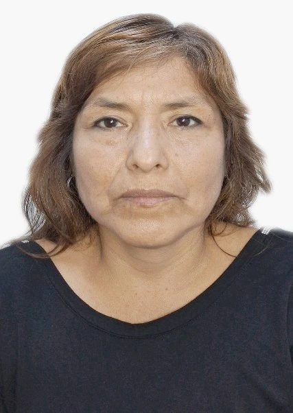 ROCIO DEL PILAR